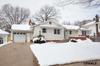 1035 N H Street, Fremont NE 68025
