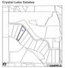 Lot 15 Crystal Lake Estates, Blair NE 68008